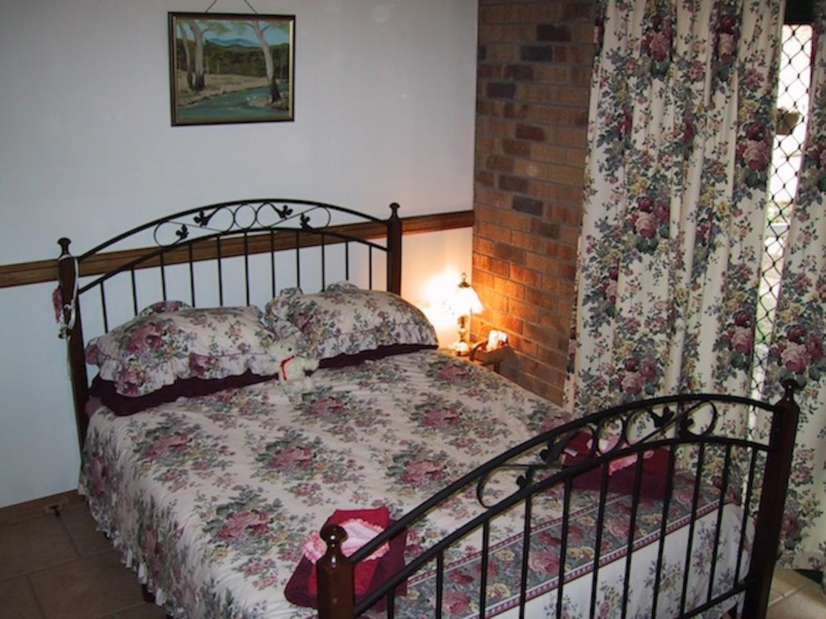 Twilight Grove Farm Bed & Breakfast Esk ภายนอก รูปภาพ