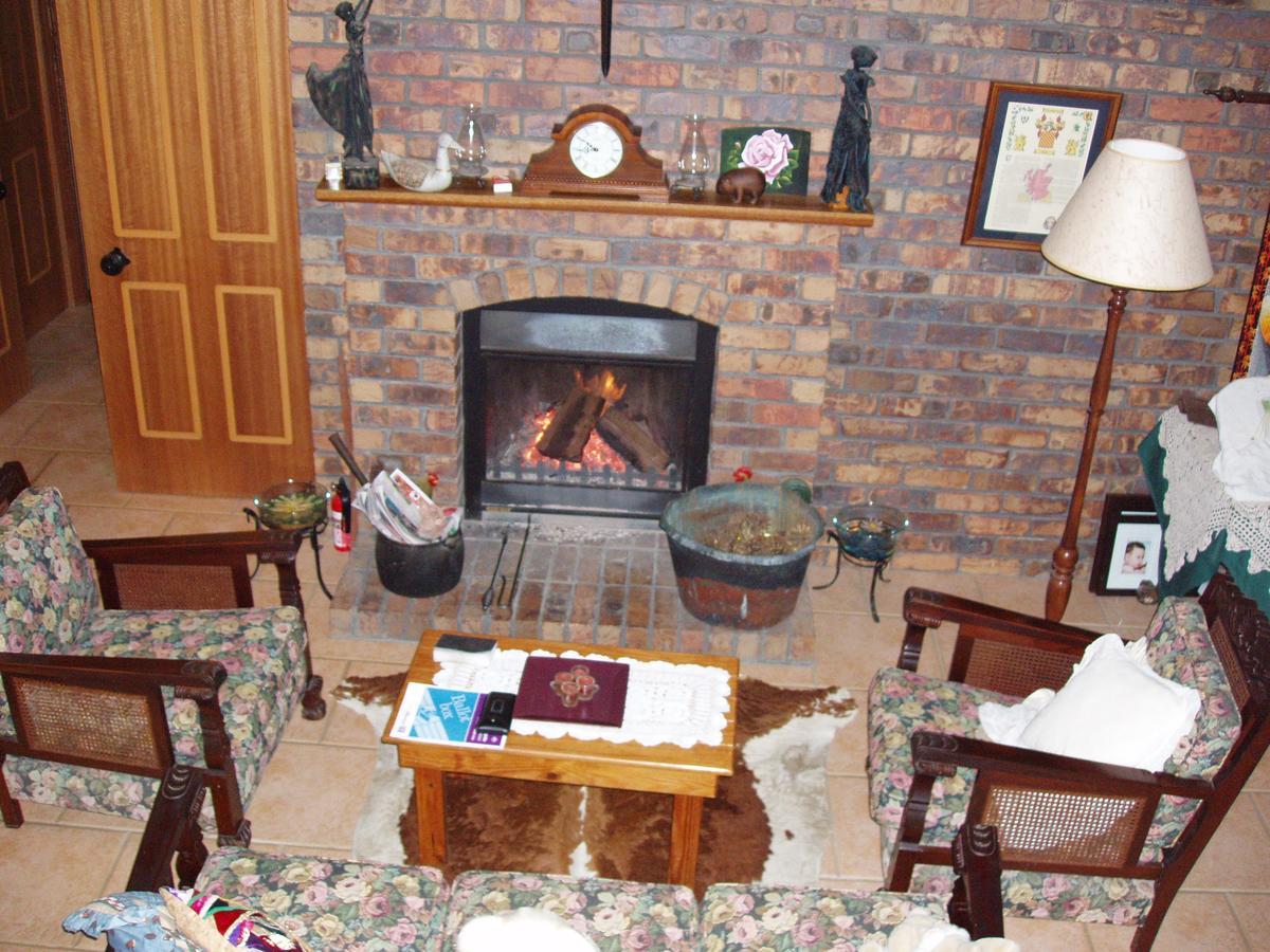 Twilight Grove Farm Bed & Breakfast Esk ภายนอก รูปภาพ